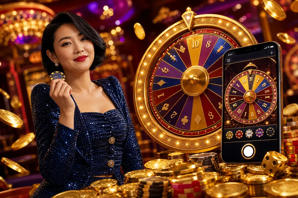 turbo6f deposit mudah melalui e-wallet Malaysia