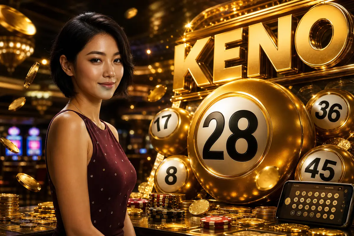turbo6f Casino paparan permainan live casino